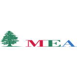 Middle East Airlines logo