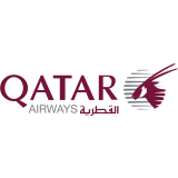 Qatar Airways logo