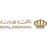 Royal Jordanian logo