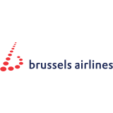Brussels Airlines logo