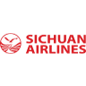 Sichuan Airlines logo