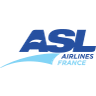 ASL Airlines Ireland logo