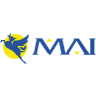 Myanmar Airways International logo