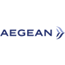 Aegean Airlines logo