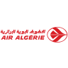 Air Algérie logo