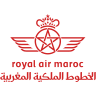 Royal Air Maroc logo
