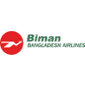 Biman Bangladesh Airlines logo