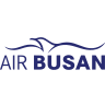 Air Busan logo