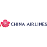 China Airlines logo