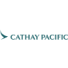 Cathay Pacific logo