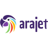 Arajet logo