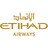 Etihad Airways logo