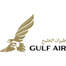 Gulf Air logo