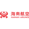 Hainan Airlines logo
