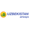 Uzbekistan Airways logo