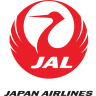 Japan Airlines logo