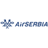 Air Serbia logo