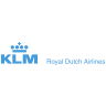 KLM Royal Dutch Airlines logo