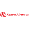 Kenya Airways logo