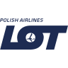 LOT Polish Airlines logo