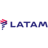 LATAM Airlines Peru logo