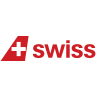 SWISS logo