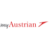 Austrian Airlines logo