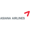 Asiana Airlines logo