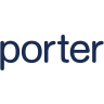 Porter Airlines logo
