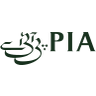Pakistan International Airlines logo