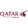 Qatar Airways logo