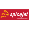 SpiceJet logo