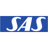 SAS Scandinavian Airlines logo