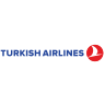 Turkish Airlines logo
