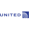 United Airlines logo