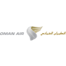 Oman Air logo