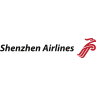 Shenzhen Airlines logo