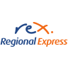 Regional Express (Rex) logo