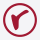 RV logo