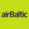 airBaltic airBaltic