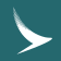 Cathay Pacific logo