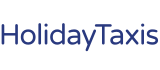 Holiday Taxis — Airport Transfers